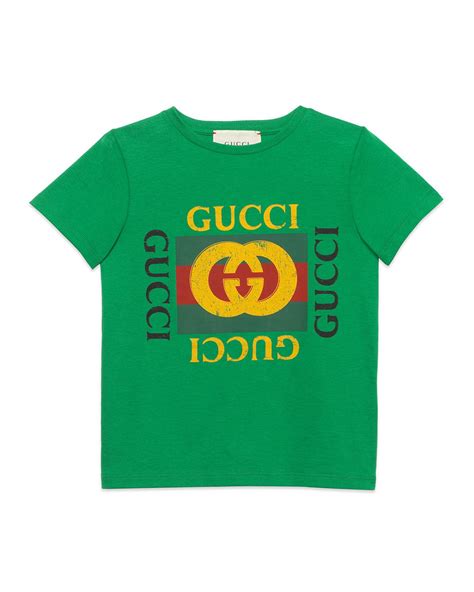 gucci t shirt women|teal green gucci shirt women.